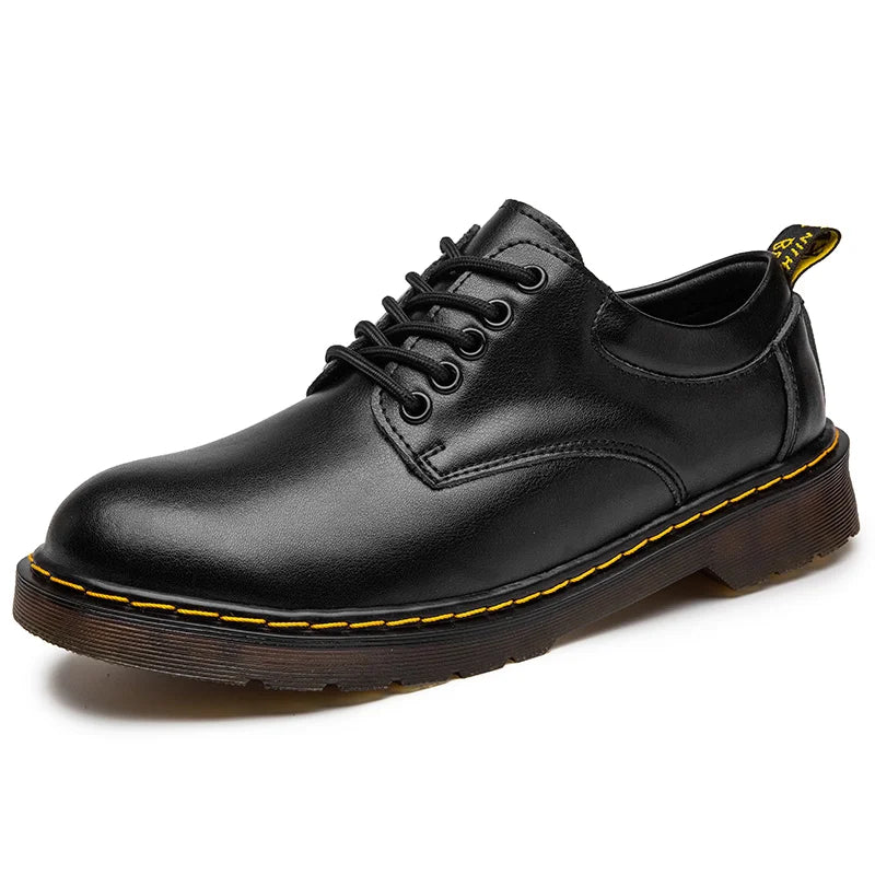 Zapatos Cuero Premium Leather™