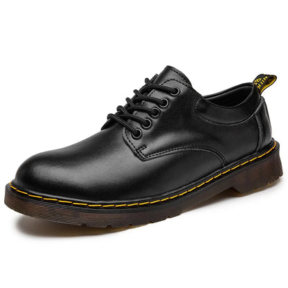 Zapatos Cuero Premium Leather™