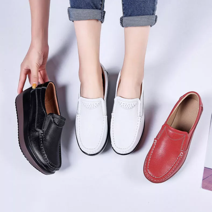 Mocasines Comfort Premium