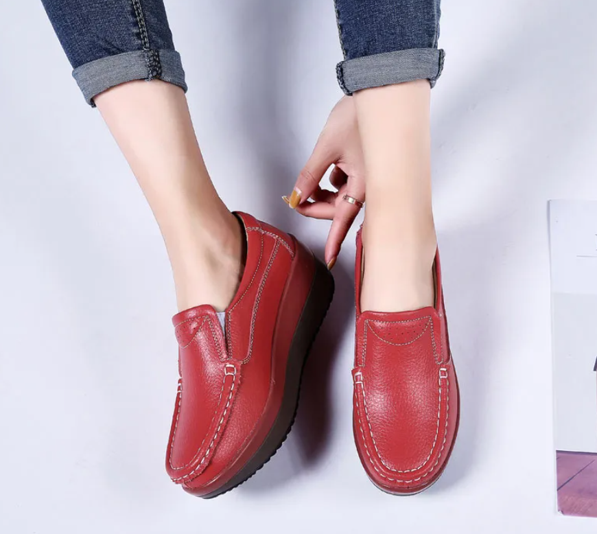 Mocasines Comfort Premium