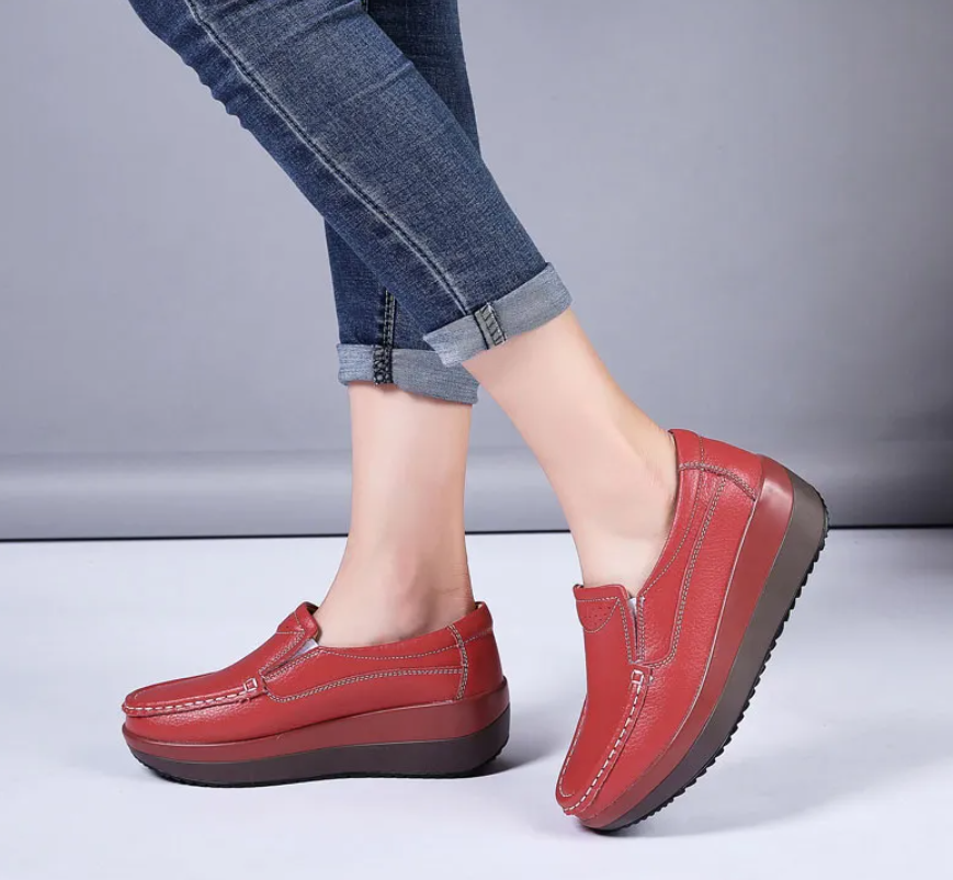 Mocasines Comfort Premium