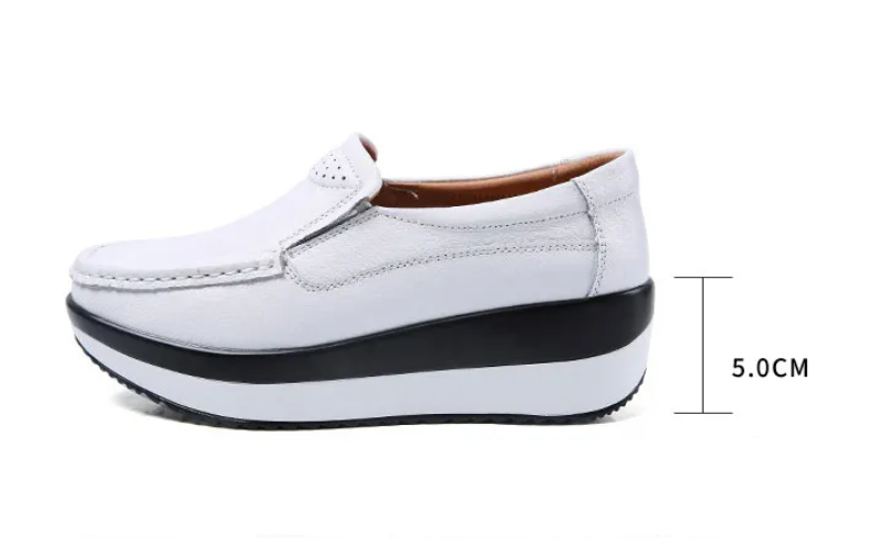 Mocasines Comfort Premium