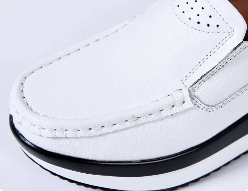 Mocasines Comfort Premium