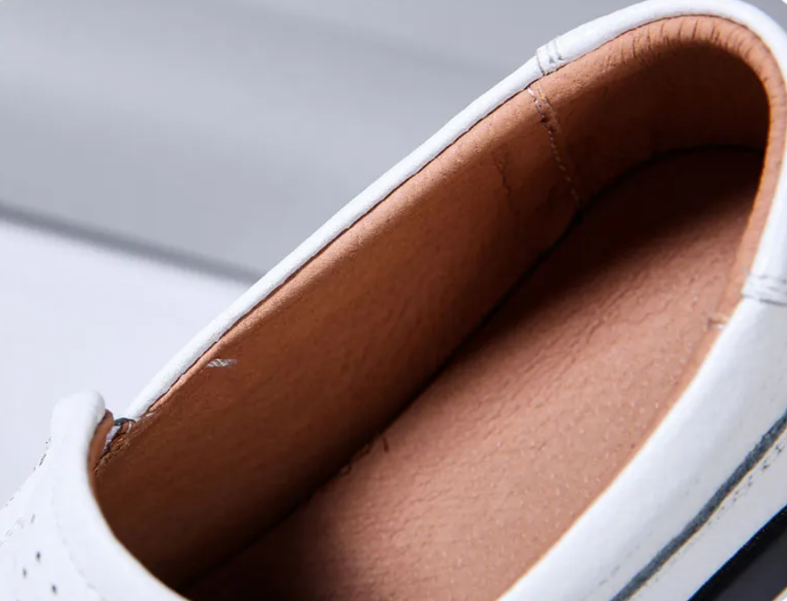 Mocasines Comfort Premium