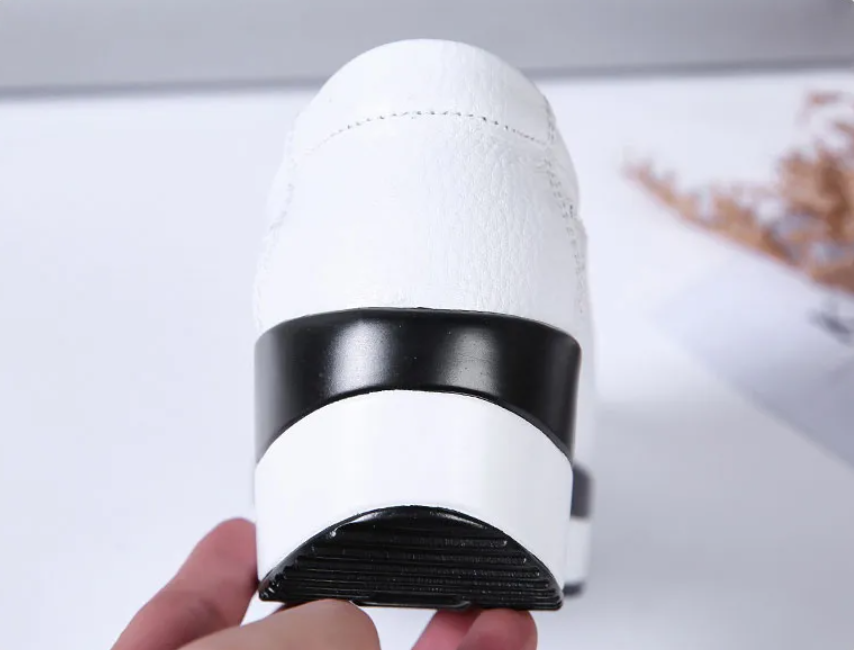 Mocasines Comfort Premium