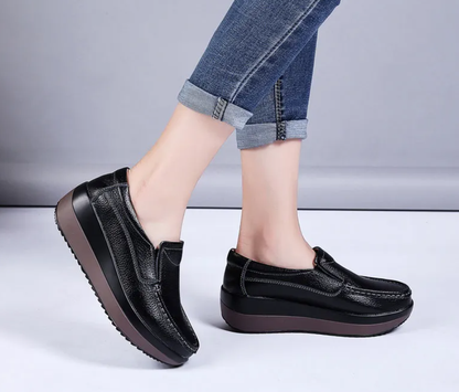 Mocasines Comfort Premium