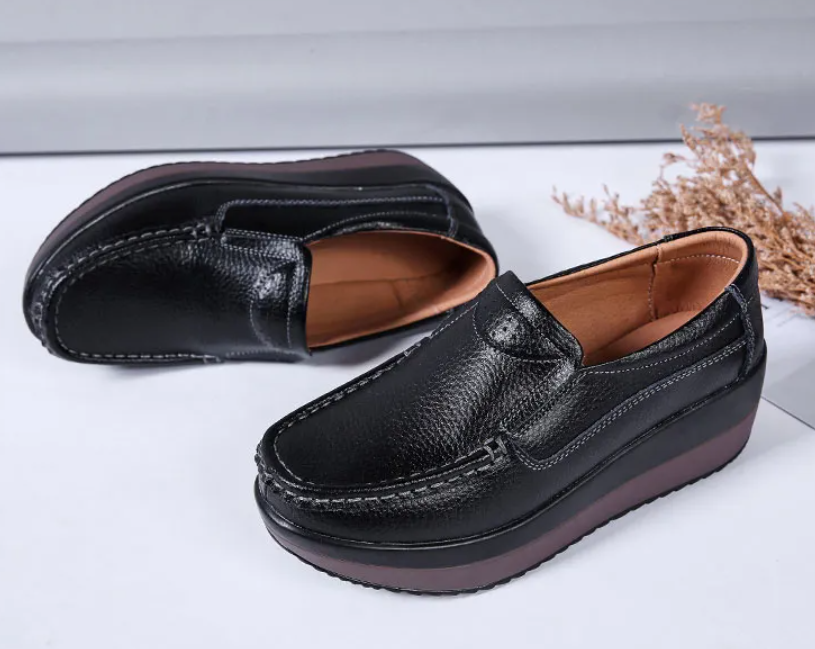 Mocasines Comfort Premium