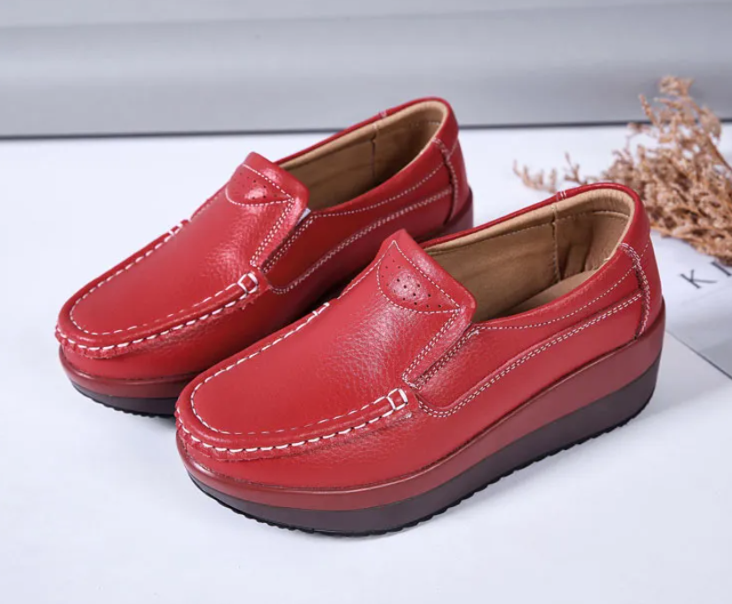 Mocasines Comfort Premium