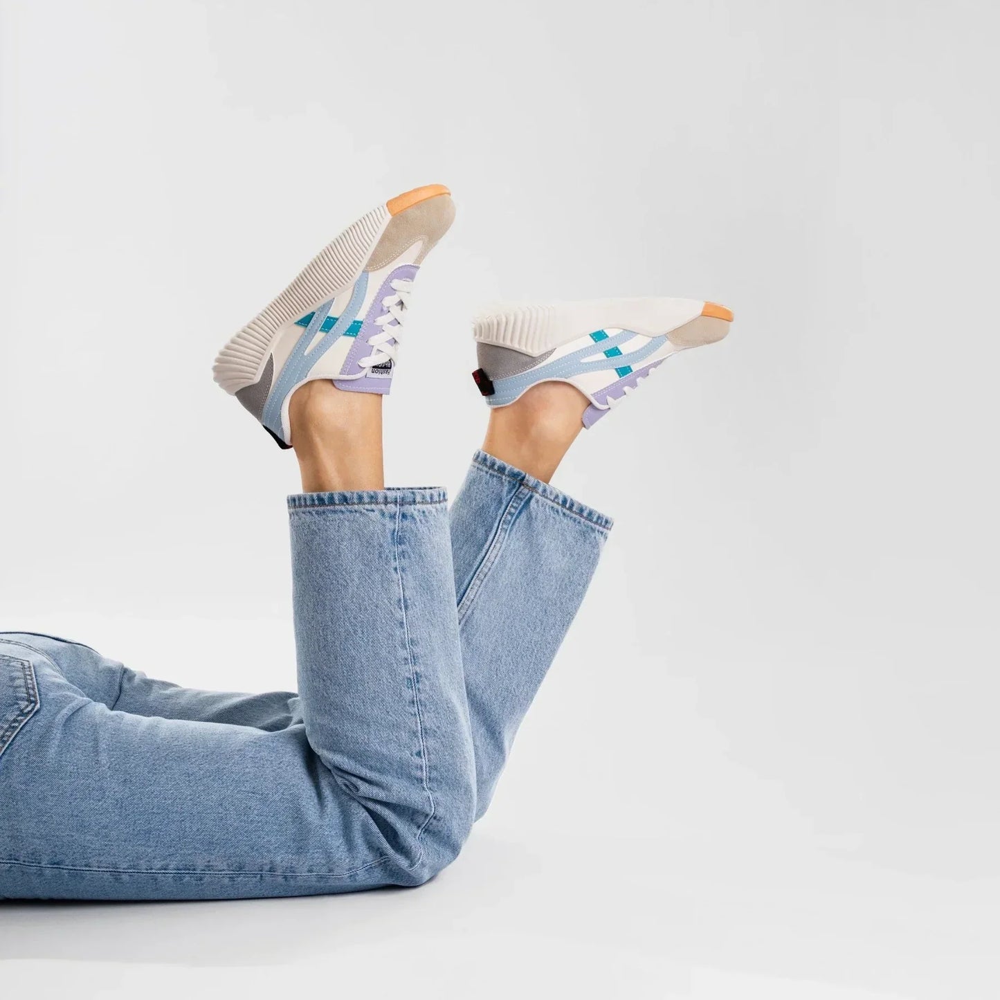 Zapatillas Ortopédicas - Tijuana