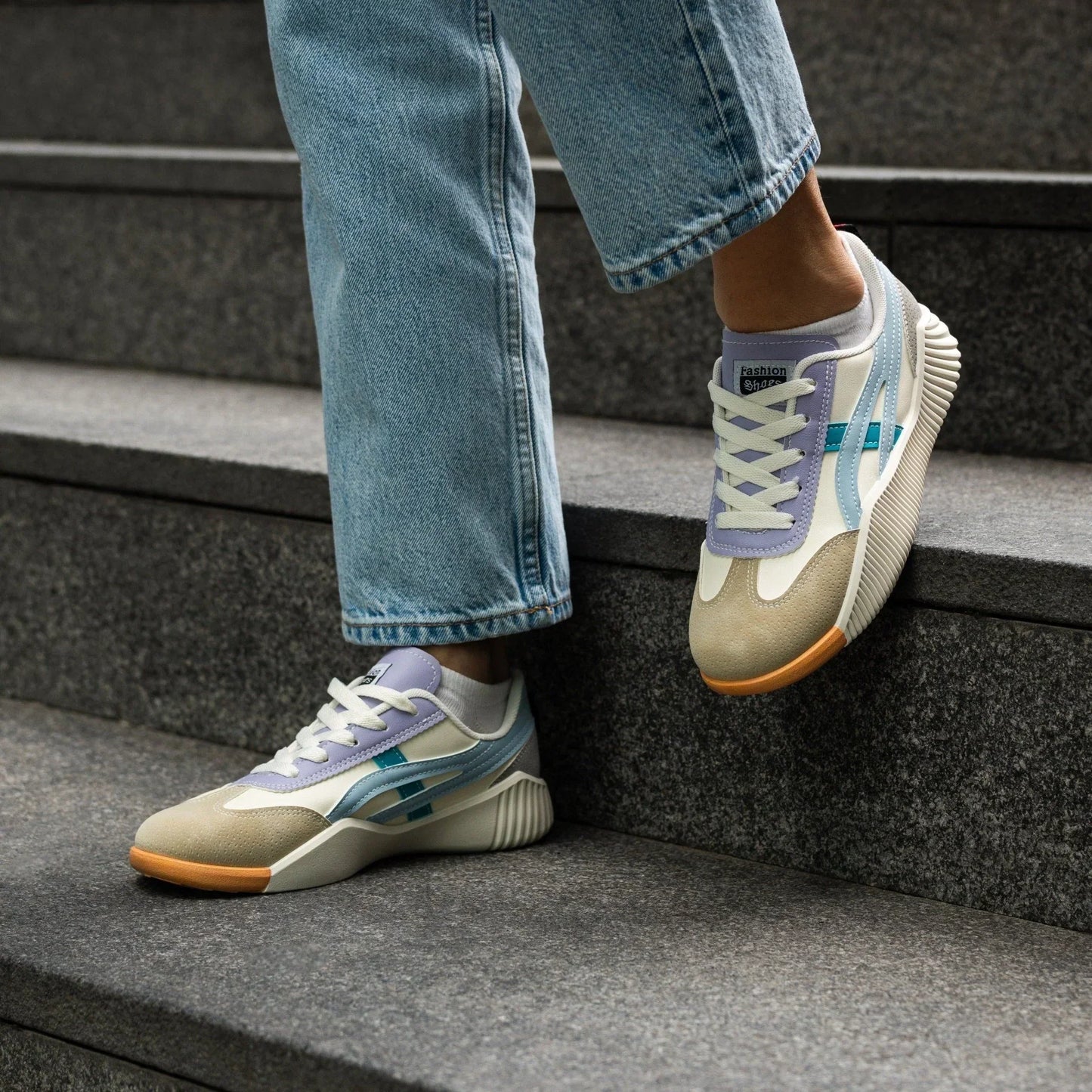 Zapatillas Ortopédicas - Tijuana